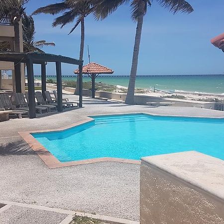 Condominios Orca Progreso  Esterno foto
