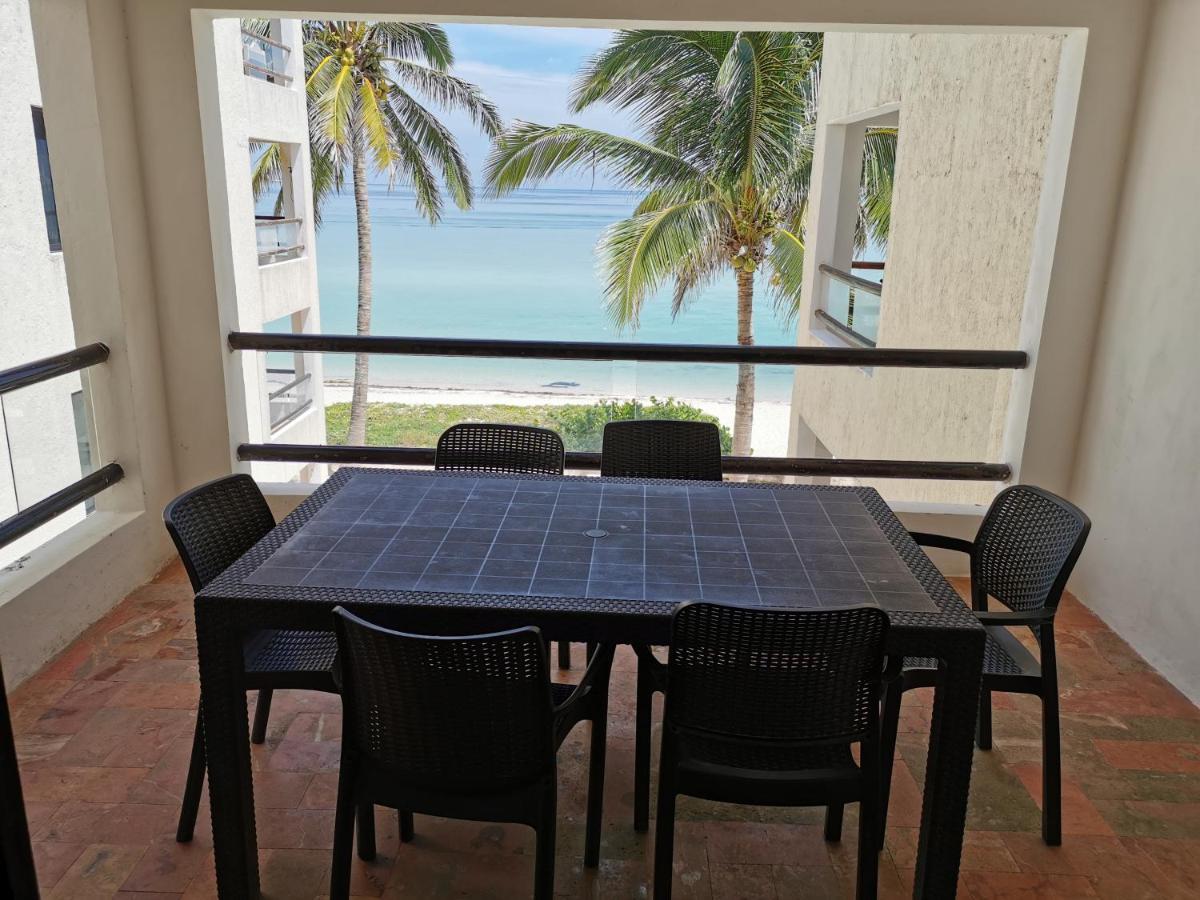 Condominios Orca Progreso  Esterno foto