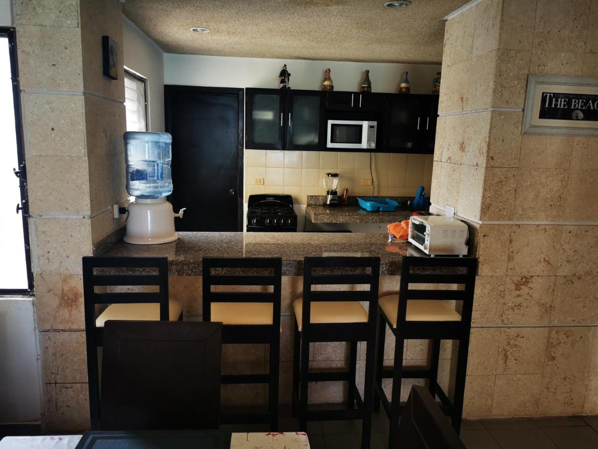 Condominios Orca Progreso  Esterno foto