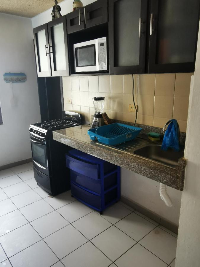 Condominios Orca Progreso  Esterno foto