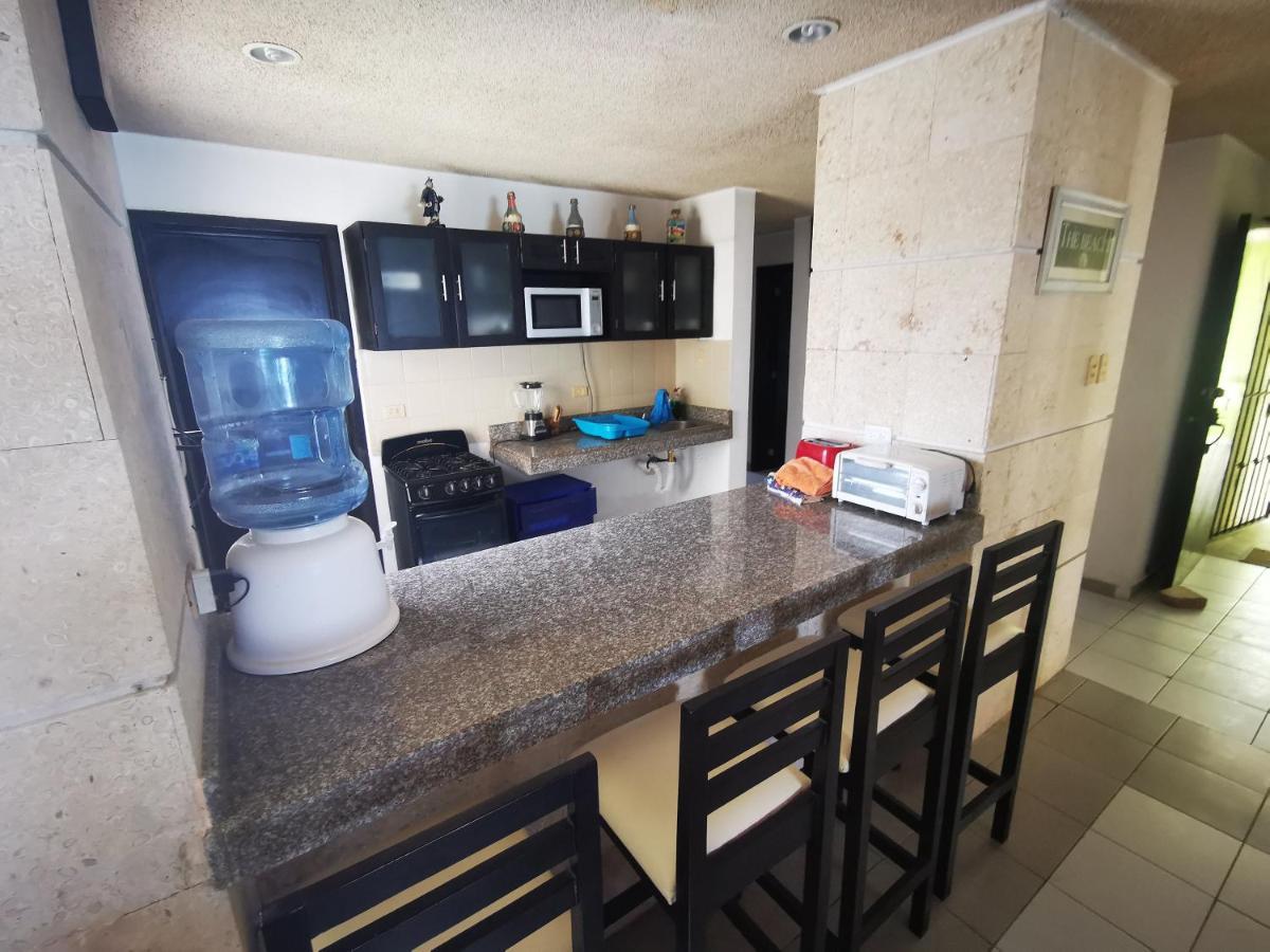 Condominios Orca Progreso  Esterno foto