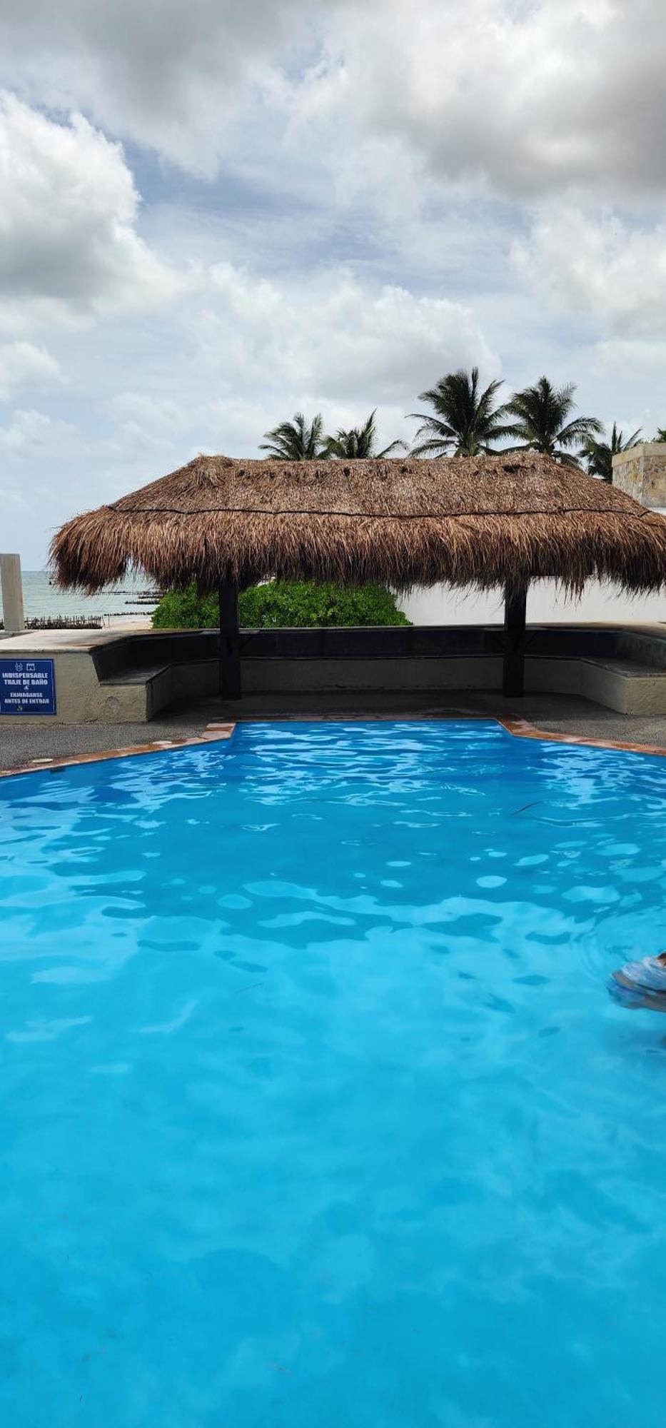 Condominios Orca Progreso  Esterno foto
