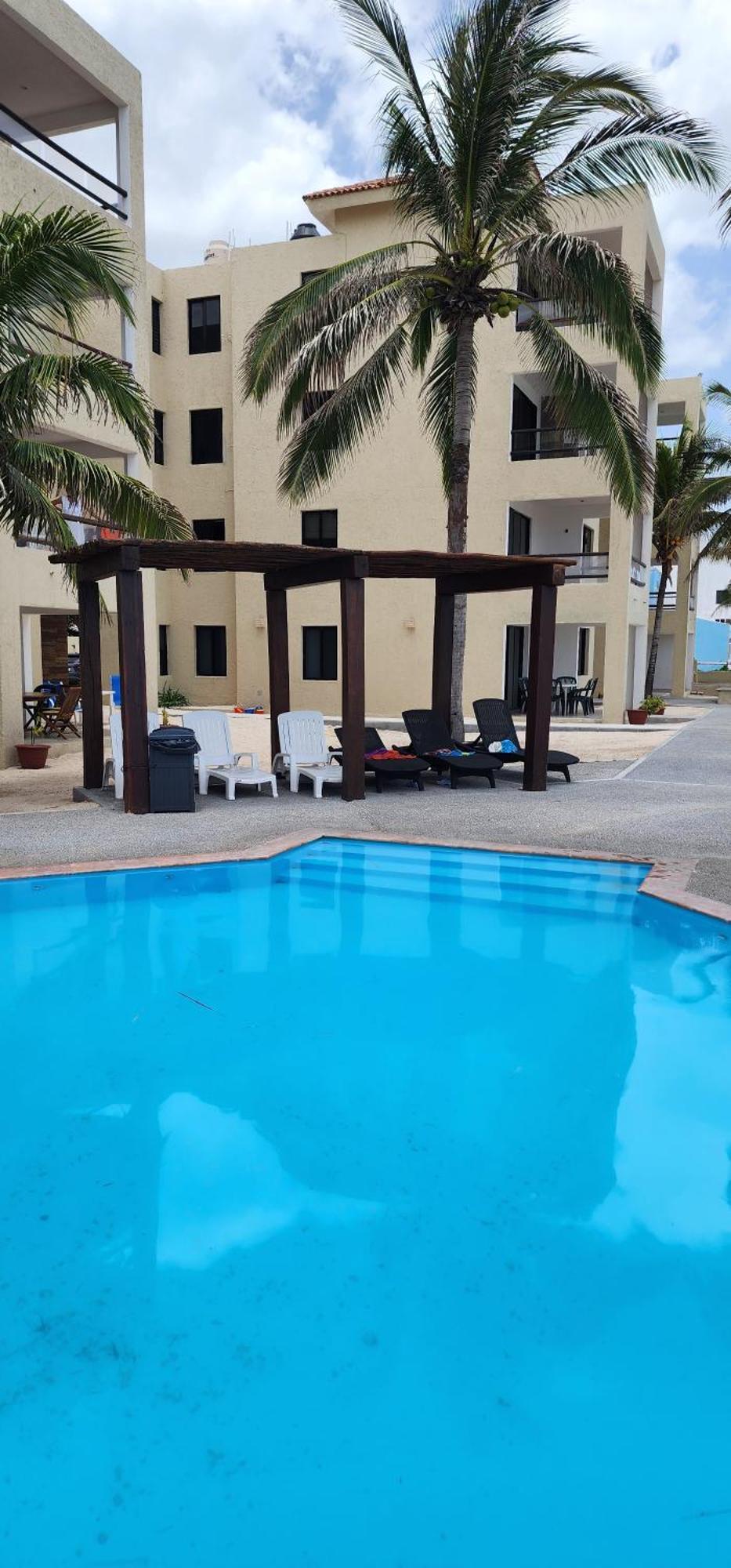 Condominios Orca Progreso  Esterno foto