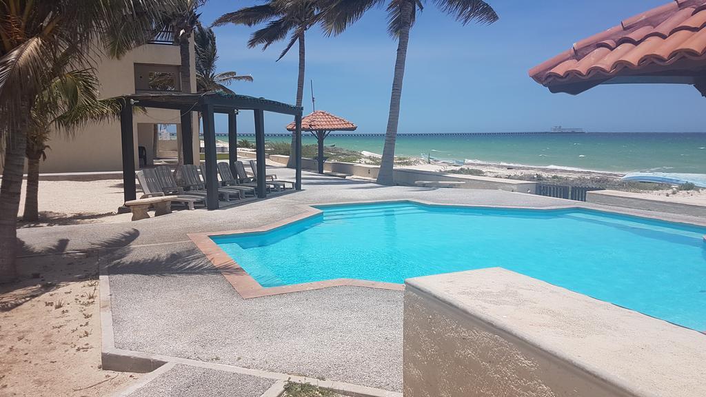 Condominios Orca Progreso  Esterno foto