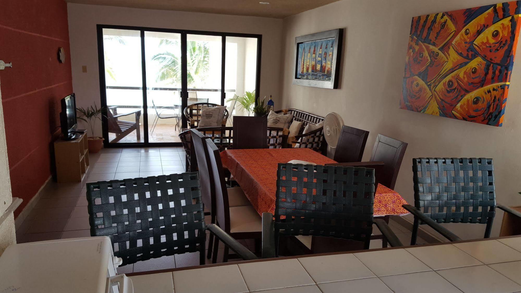 Condominios Orca Progreso  Esterno foto