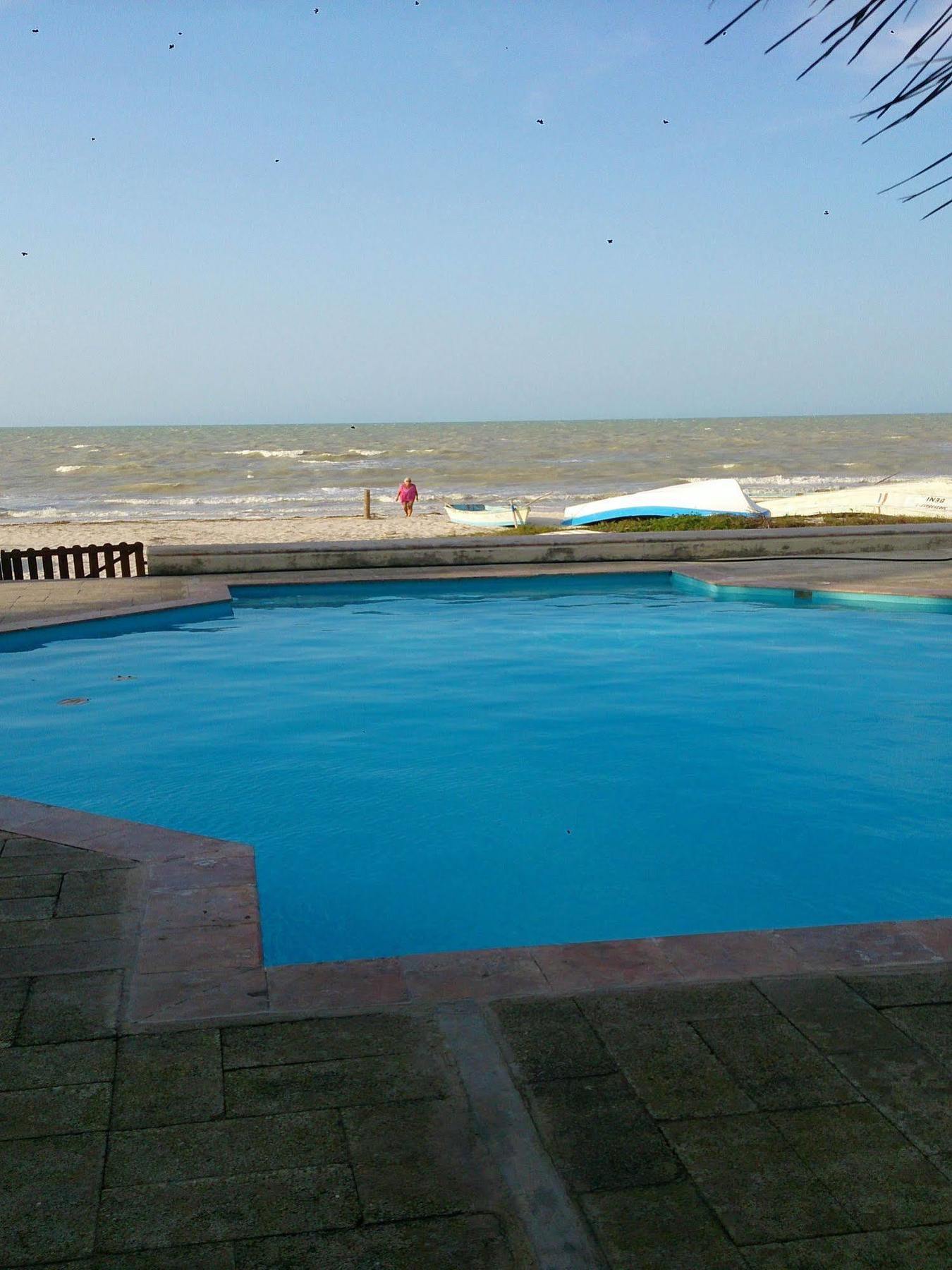 Condominios Orca Progreso  Esterno foto