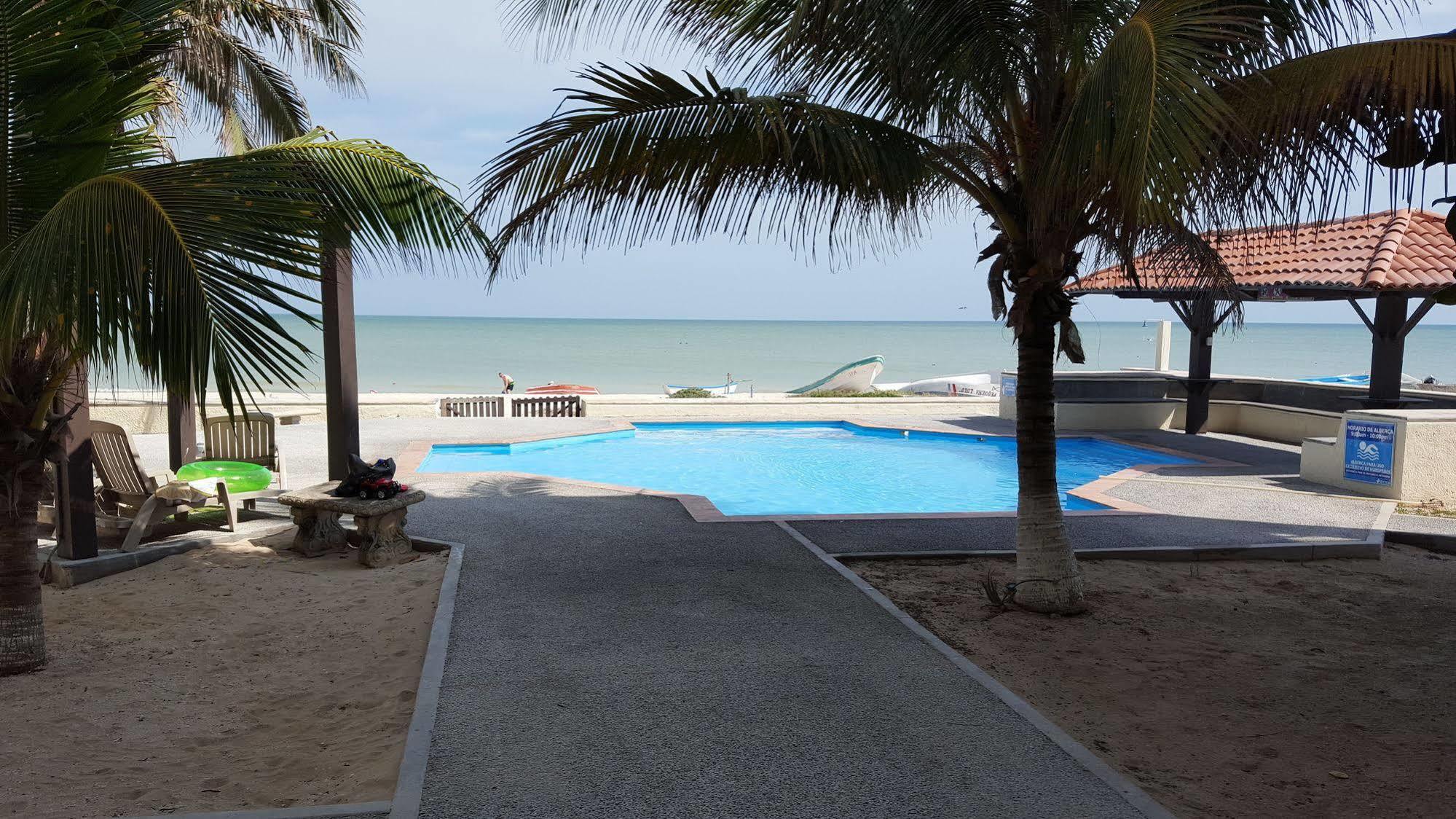 Condominios Orca Progreso  Esterno foto