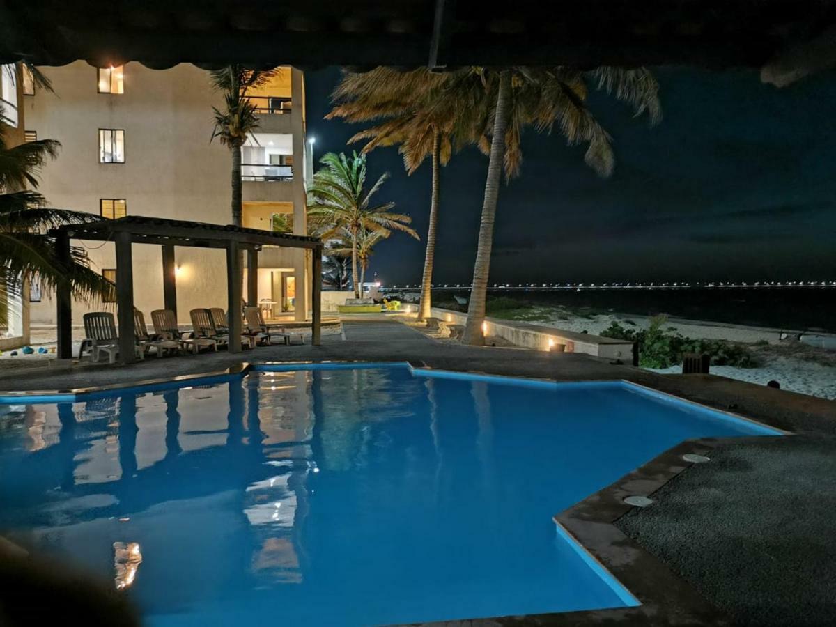 Condominios Orca Progreso  Esterno foto